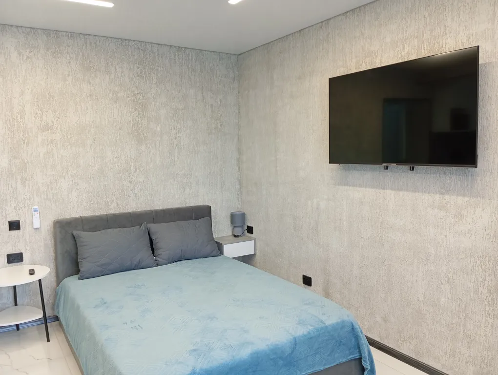 Уютная студия в Деснограде