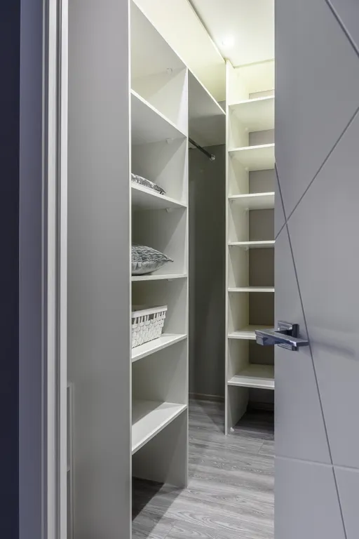 Квартира Уютная квартира в нескольких минутах от парка — Екатеринбург