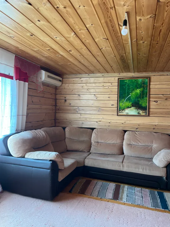 Коттедж Дом посуточно в болгаре/болгарах — Болгар