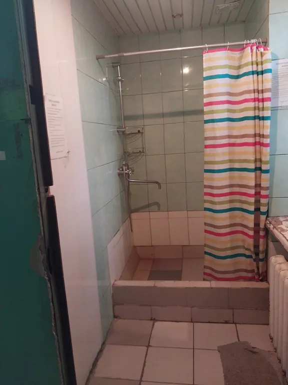 Комната в доме гостиничного типа