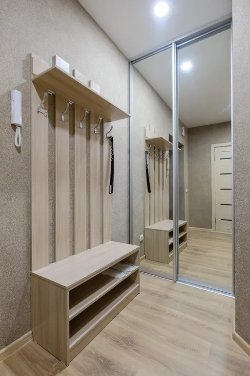 Квартира Квартира Vistel VIP — Новосибирск