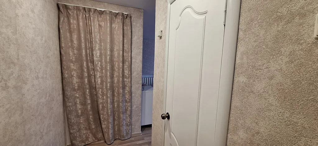 Уютная студия в самом центре