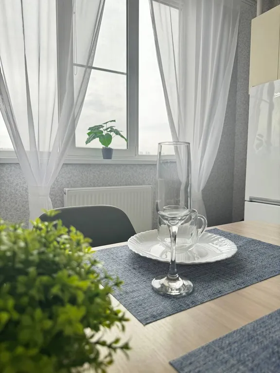 Уютная чистая квартира у моря от хозяйки