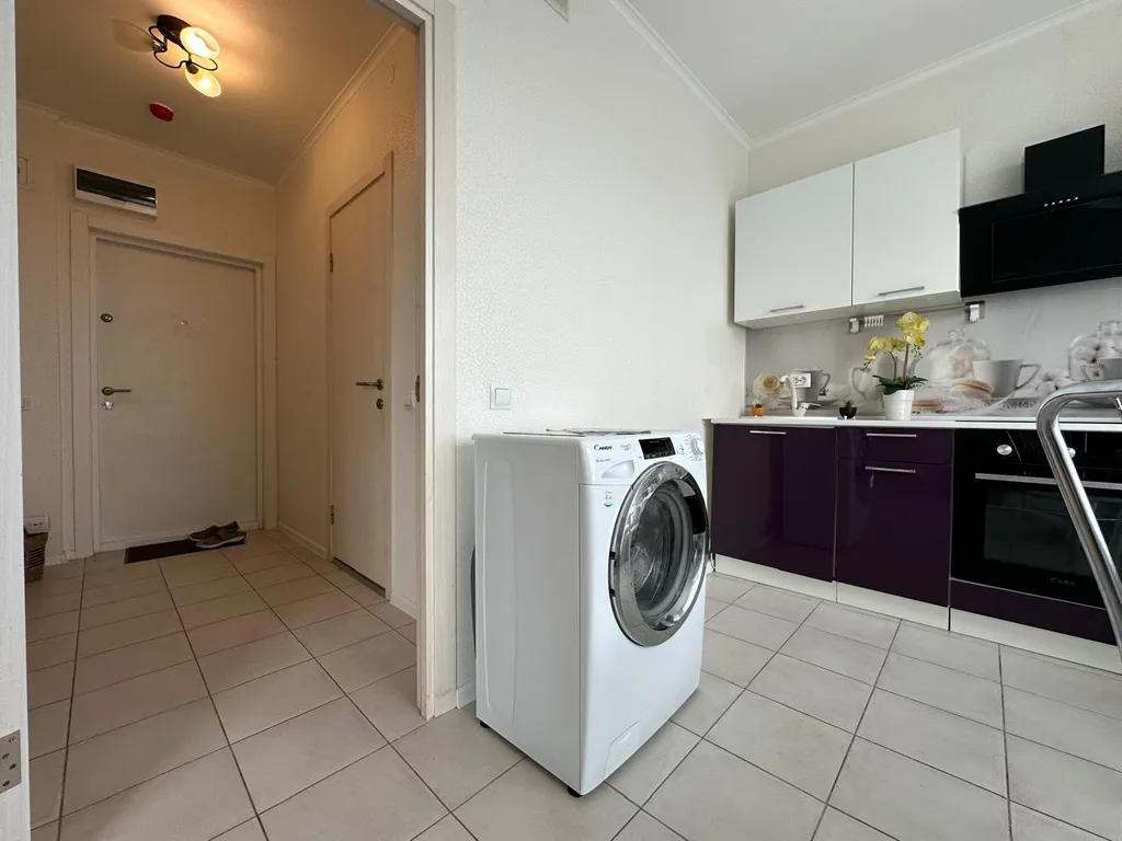 Отличная квартира в центре города