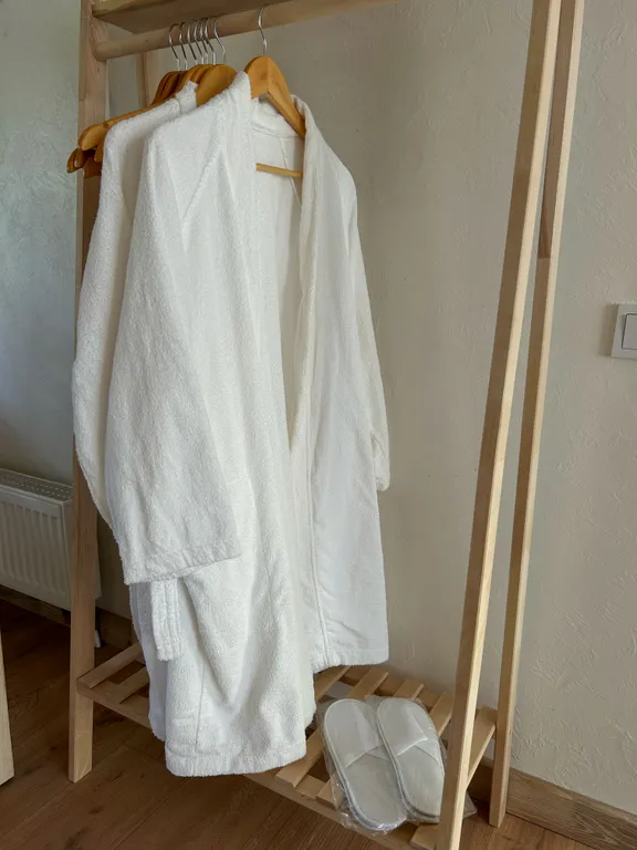 Аппартаменты на озере Велье