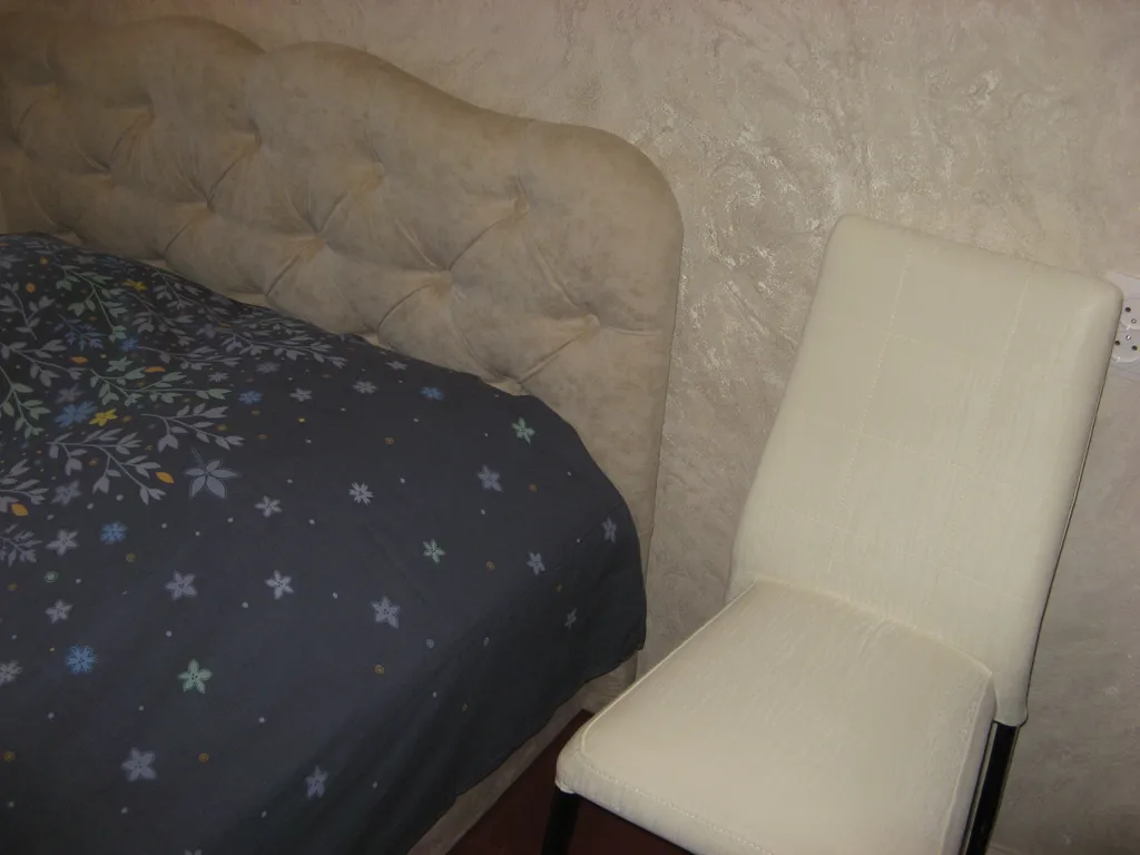 Квартира с лифтом в отличном районе