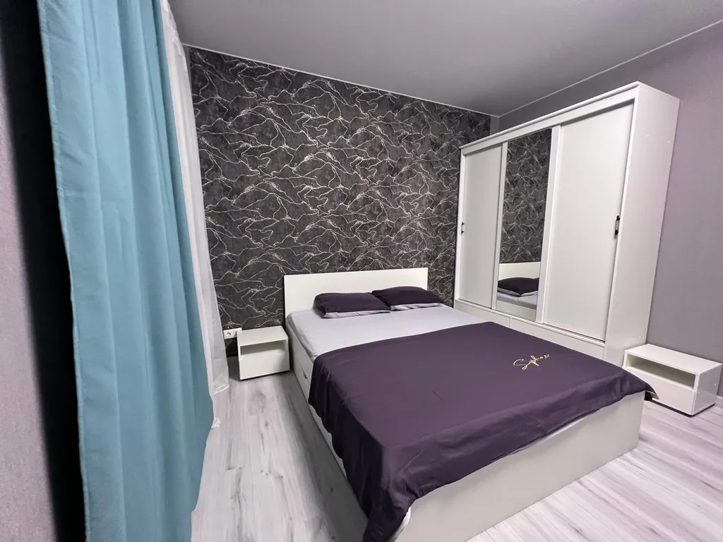 Чудесная евродвушка в новом доме