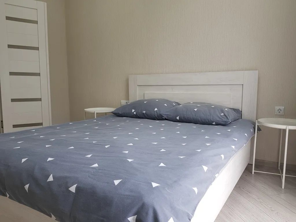 Достойная двухкомнатная квартира в самом центре города — аренда посуточно в Барановичи