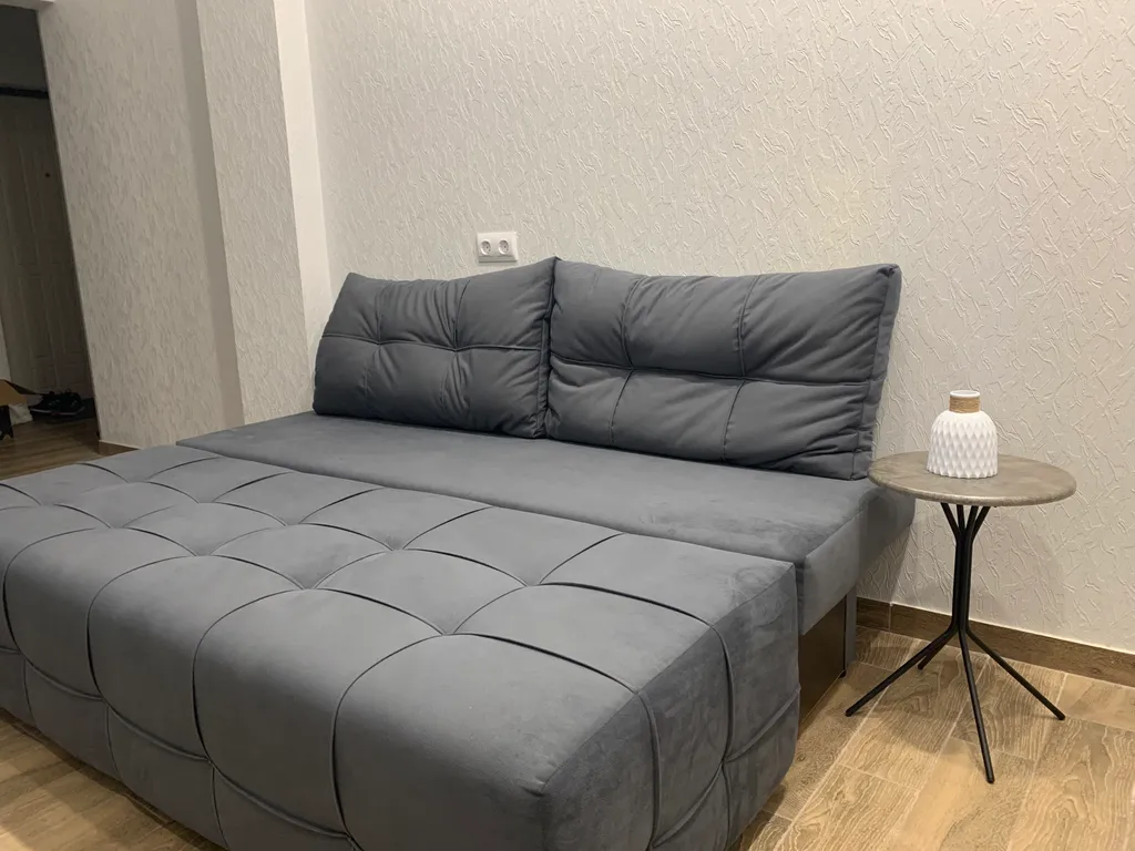 1-комнатная квартира в центре