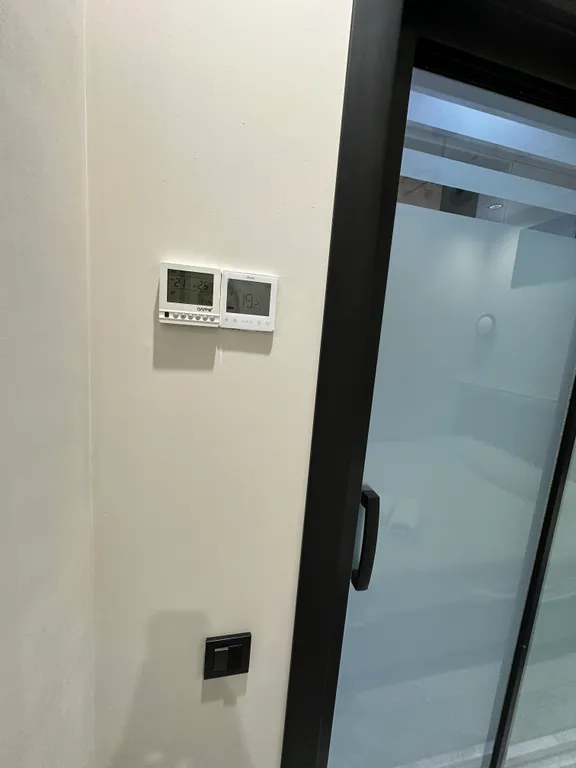 NestOne Lux, Tashkent City