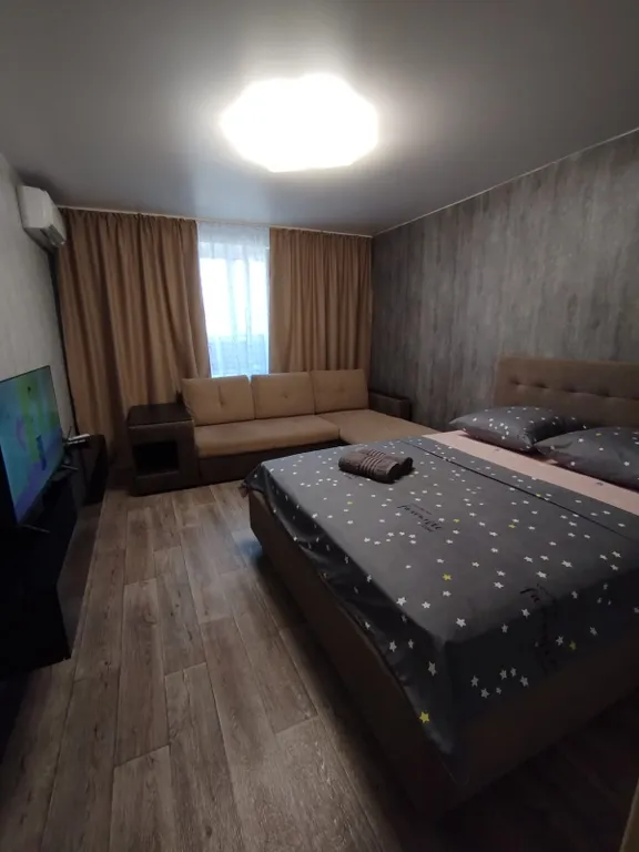 Уютная квартира в Солнечном