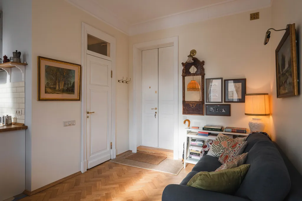 Квартира Квартира у Консерватории — Москва