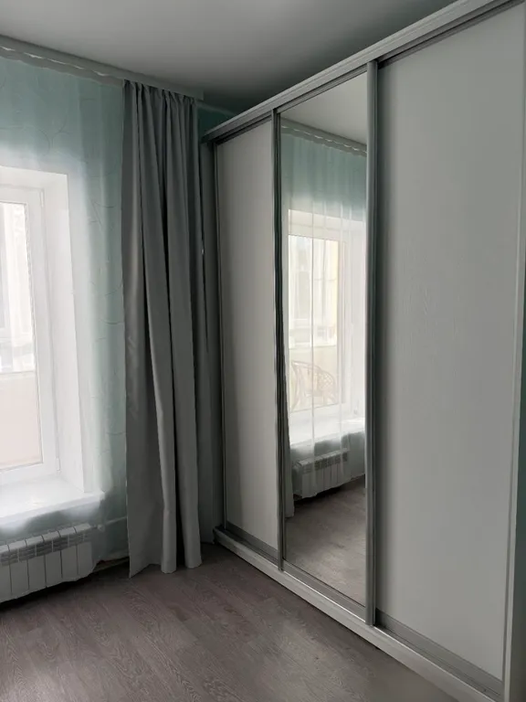 Уютная 1-комнатная квартира до 4х человек