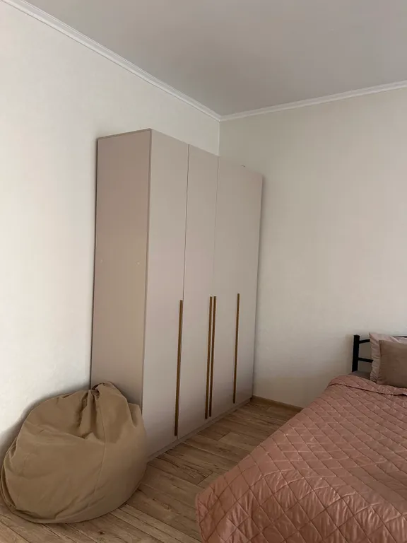 Квартира Современная квартира в центре, площадь Ушакова — Севастополь