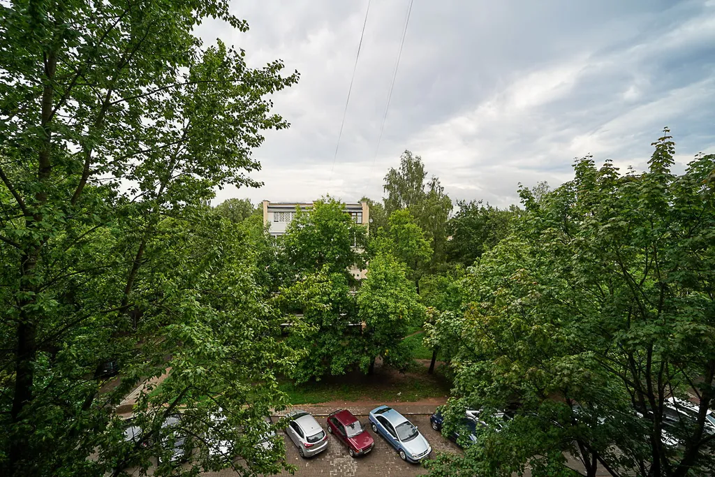 Квартира Квартира Отдых и командировки с комфортом, большая трёшка с хорошей локацией — Минск