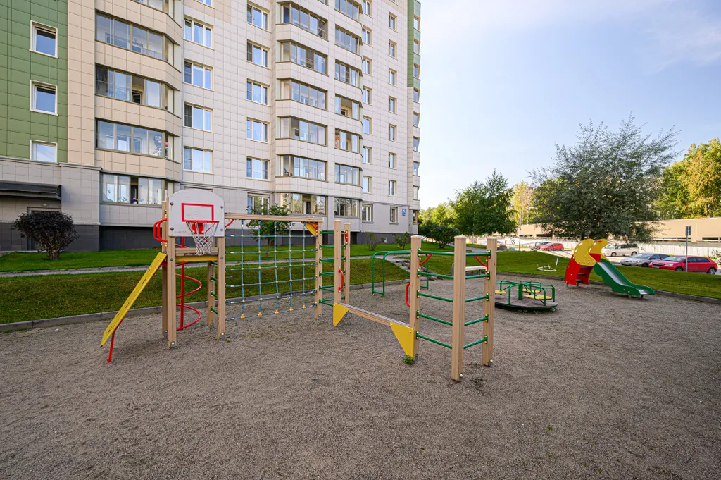 Стильная студия