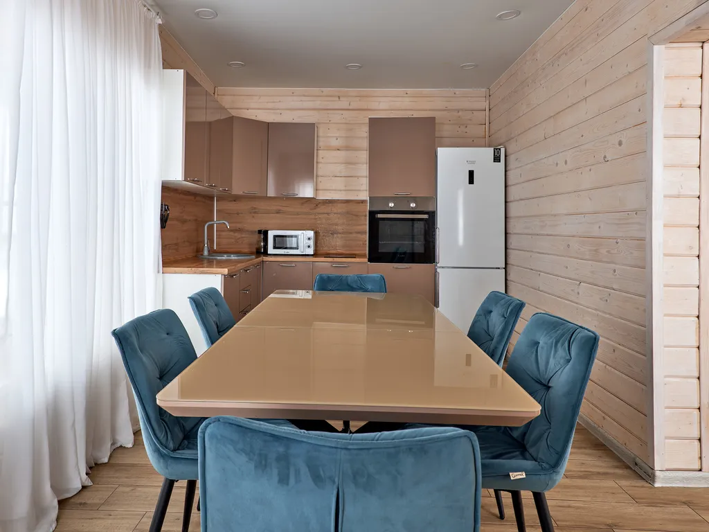 4-комнатный Дом