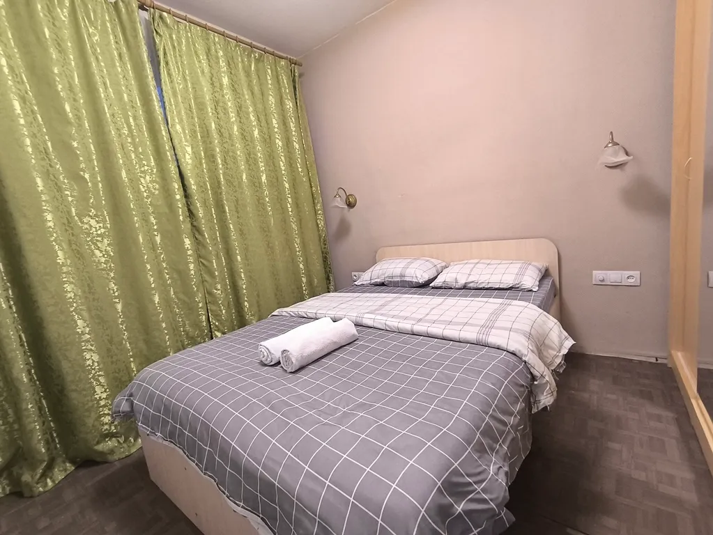 Полноценная трешечка