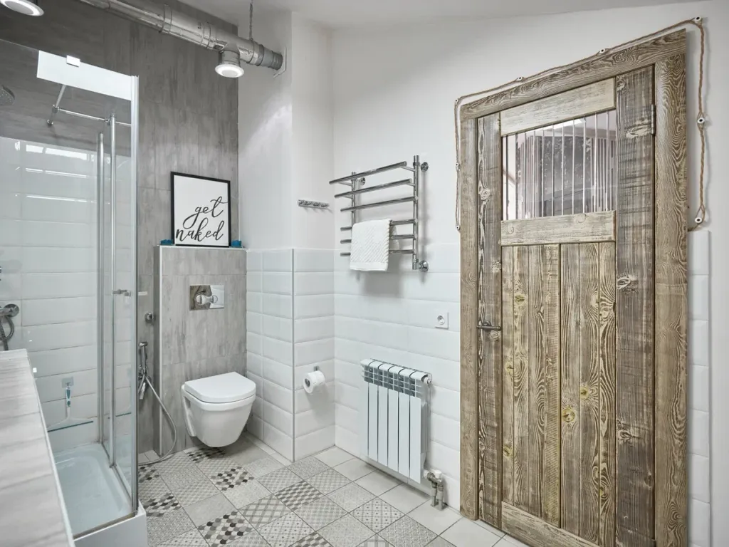 Квартира Квартира Апартамент Loft Home — Сириус
