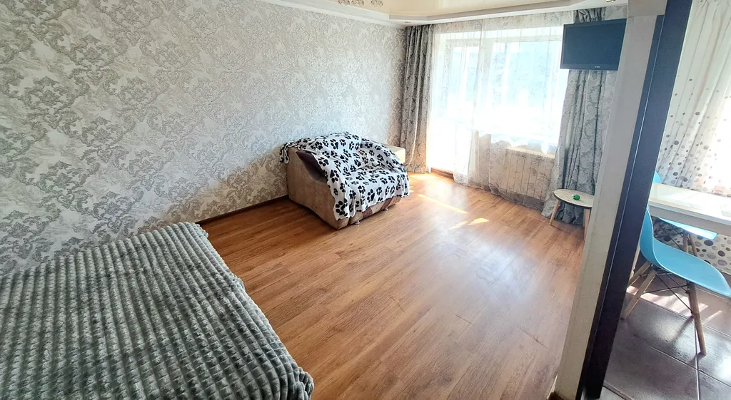 Квартира в центре