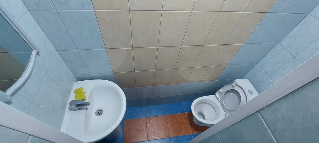 Квартира Комната — Гагра