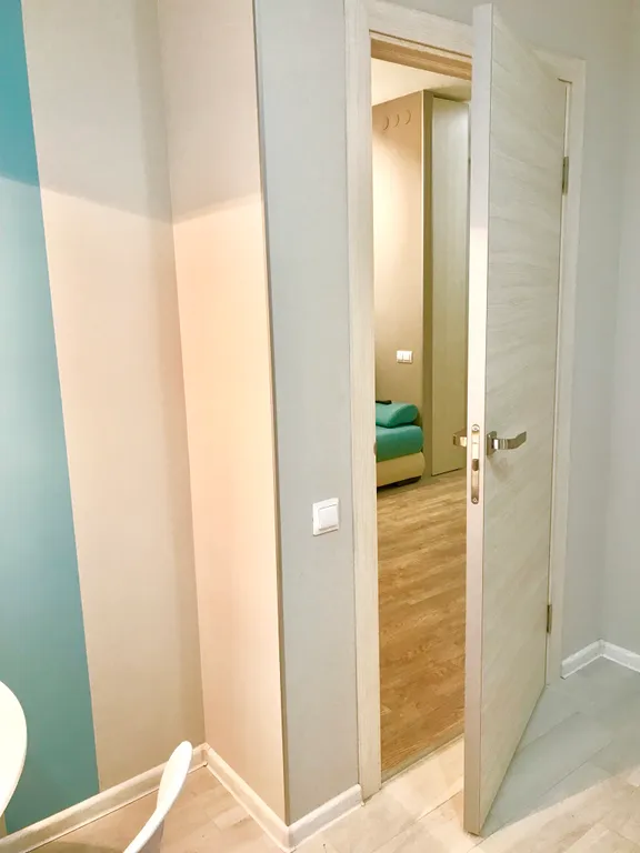 Квартира Апартаменты в самом сердце города — Санкт-Петербург