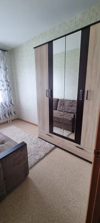 Уютная 2-комнатная квартира рядом с площадью Победы