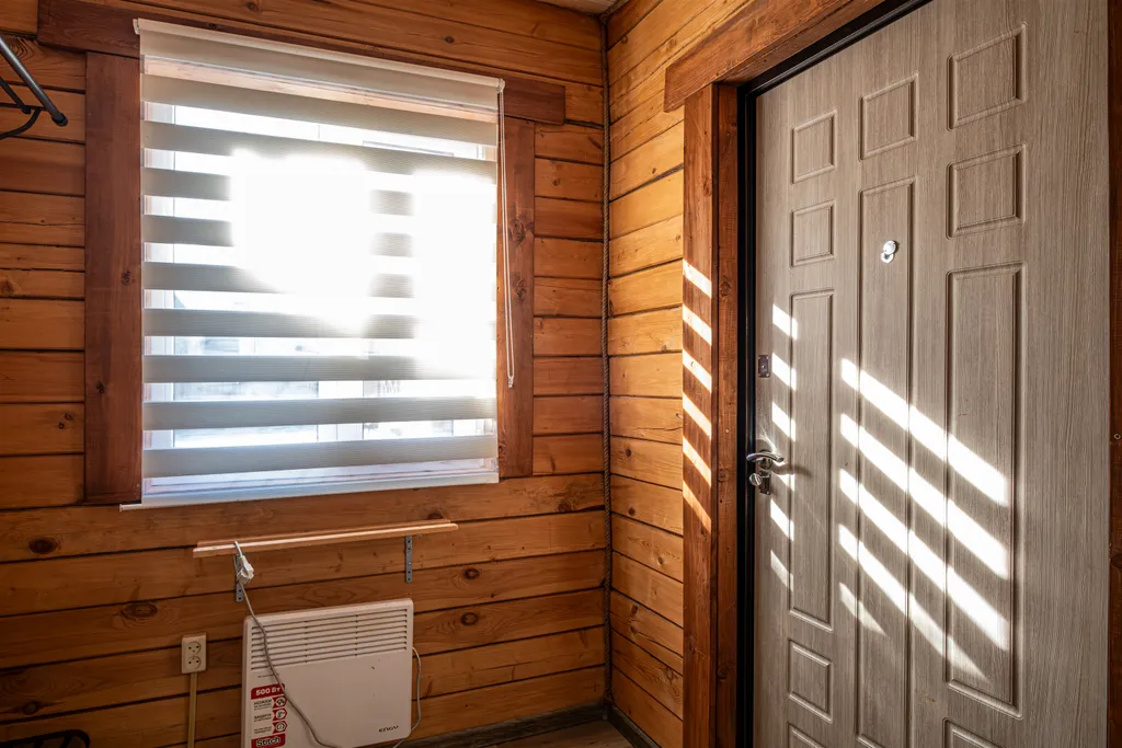 Коттедж Шале с видом на горы — Архыз