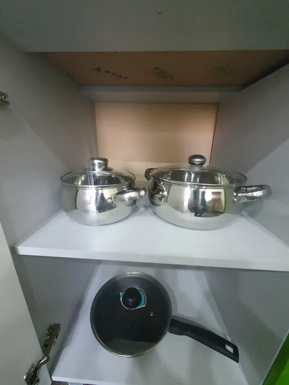 Студия рядом с золотым мостом