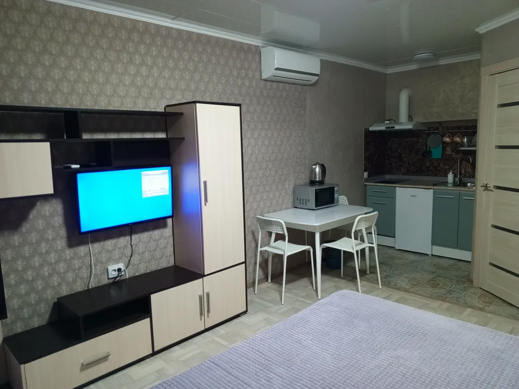 Квартира Квартира Студия у моря — Севастополь