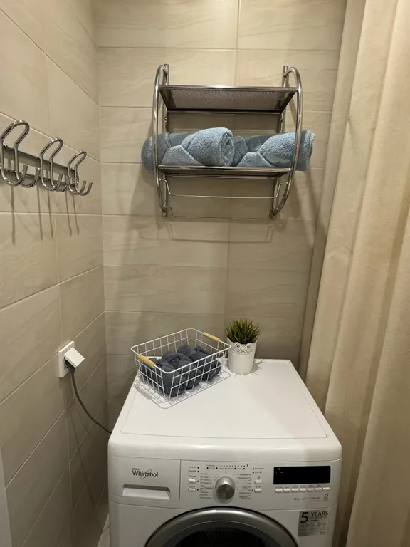 Апартаменты для приятного отдыха