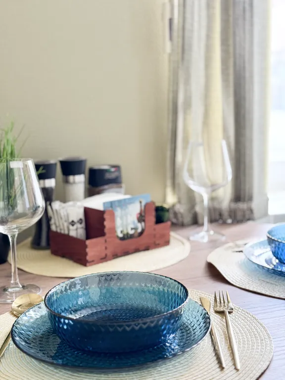 Квартира Светлая квартира с новым ремонтом и кондиционером в центре у метро — Москва