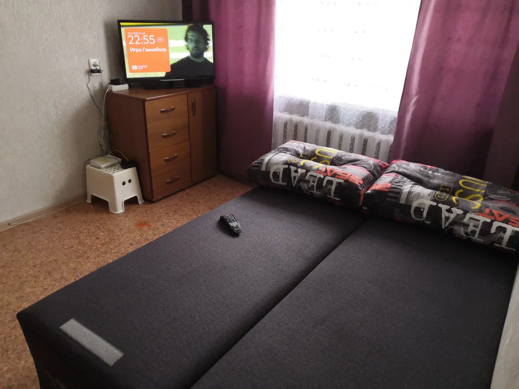 Квартира в районе аэропорта, лётного колледжа ОЛТУГА