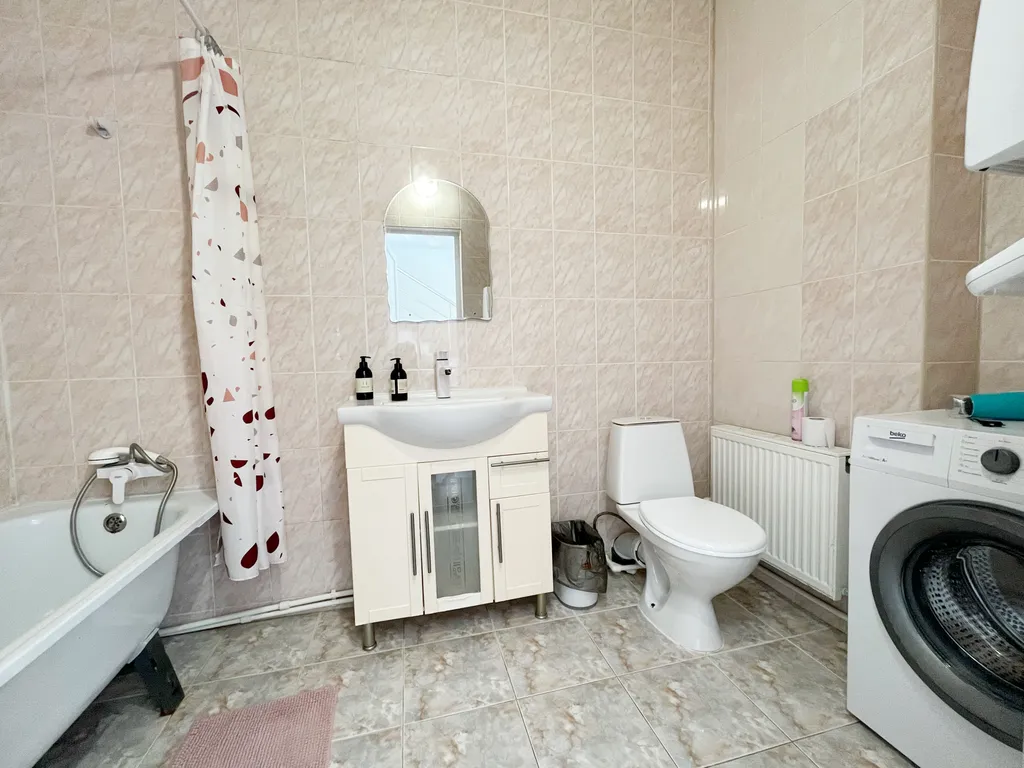 Коттедж с видом на море №15