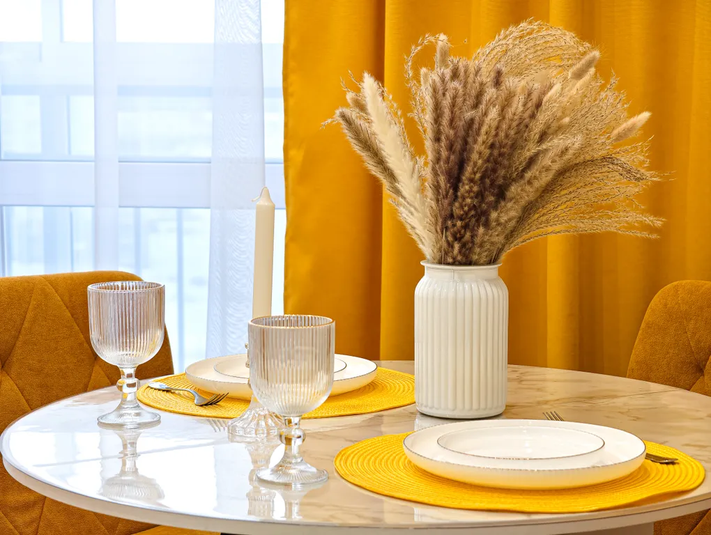 Квартира рядом с теннисным кортом и парком