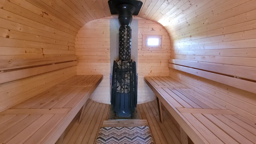 Эко-дом "Павлония"