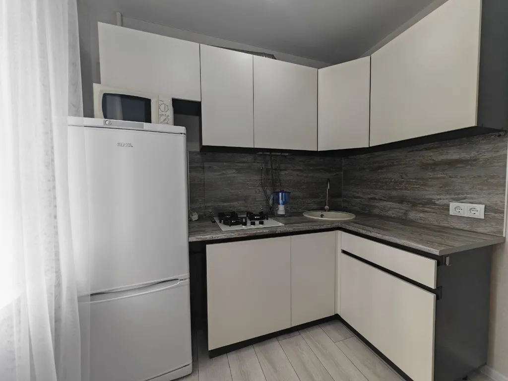 Новая 2-х комнатная квартира с евроремонтом в центре