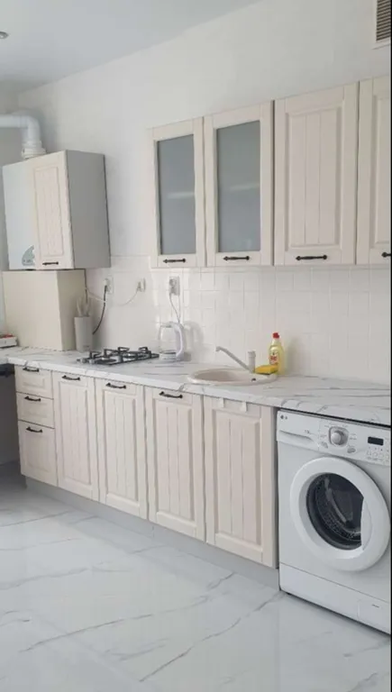 Квартира Уютная квартира на Кипарисовой — Калининград