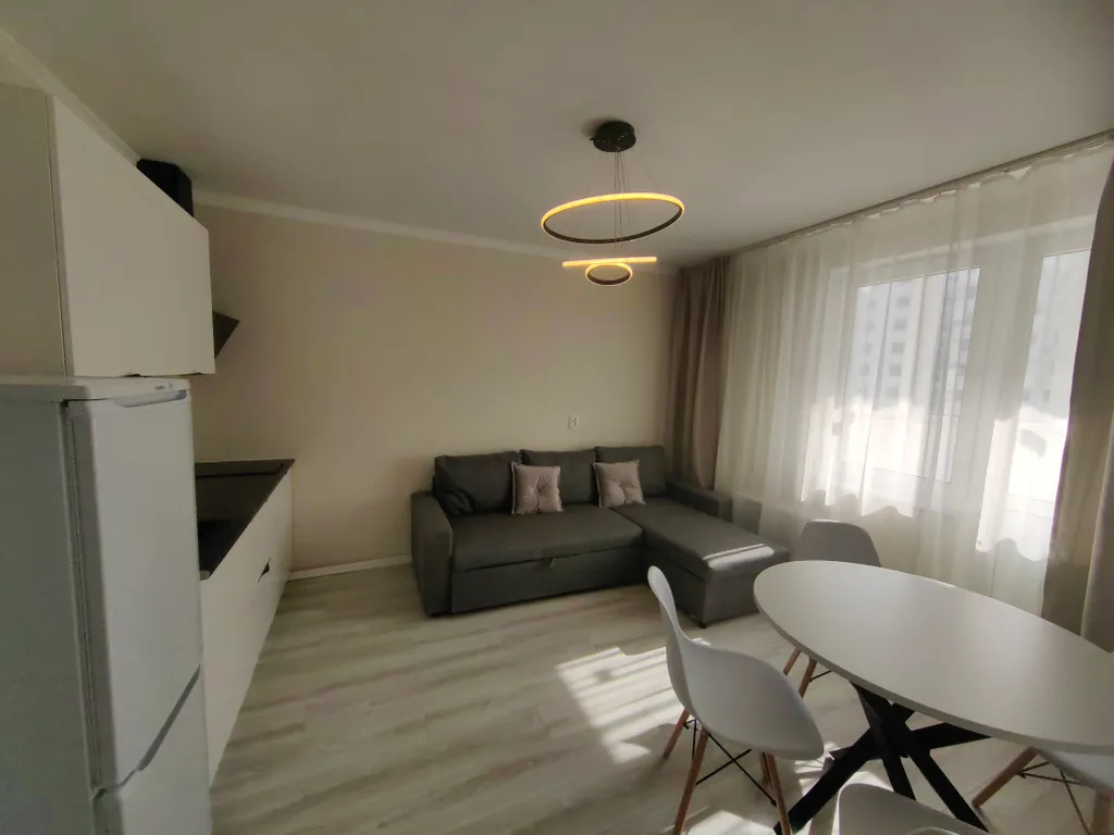 Квартира Квартира у моря — Анапа