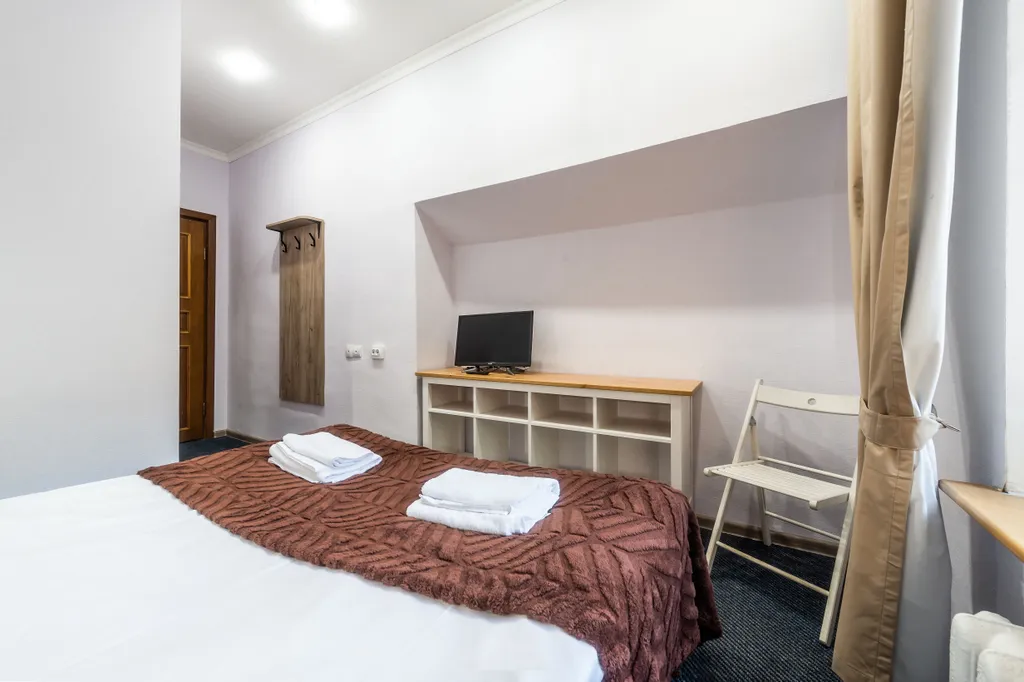 Квартира Комната — Санкт-Петербург