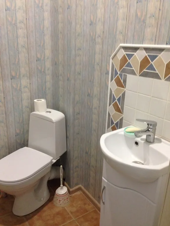 Таунхаус Мечта