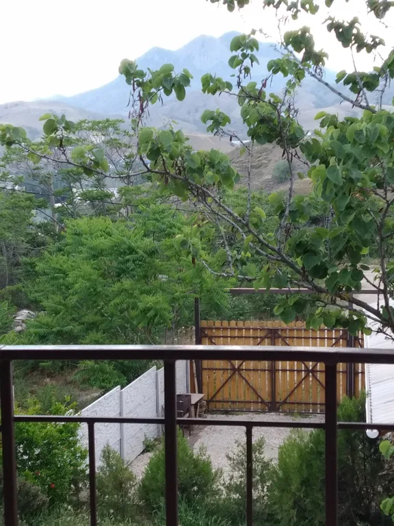 Коттедж Уютный семейный дом у моря в Курортном — Курортное (Феодосия)