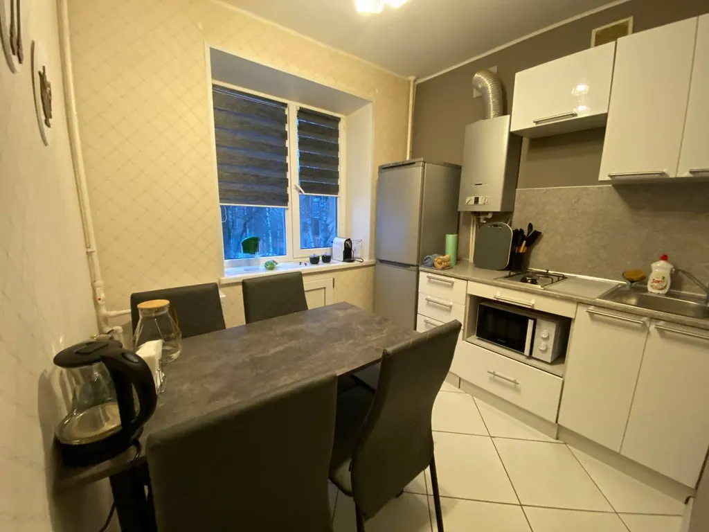 Квартира Квартира Комфортное проживание в центре города — Великий Новгород