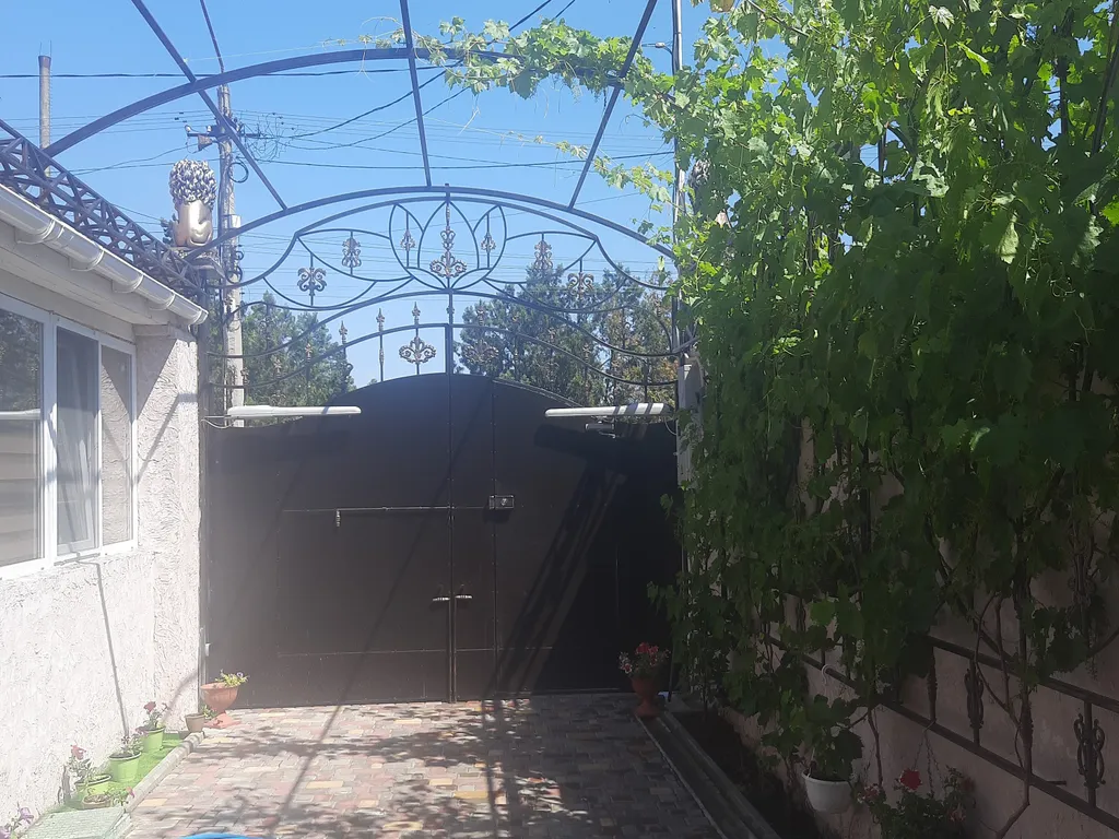 Квартира Комната — Евпатория