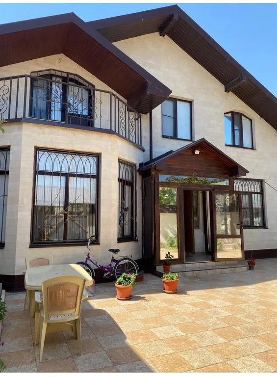 Коттедж Уютный дом со всеми удобствами — аренда посуточно в Каспийск