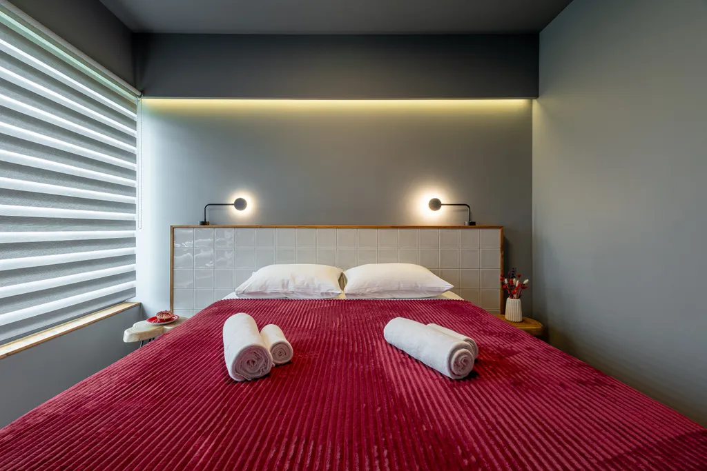 Рубиновый дом в Загородном клубе у Плещеева озера