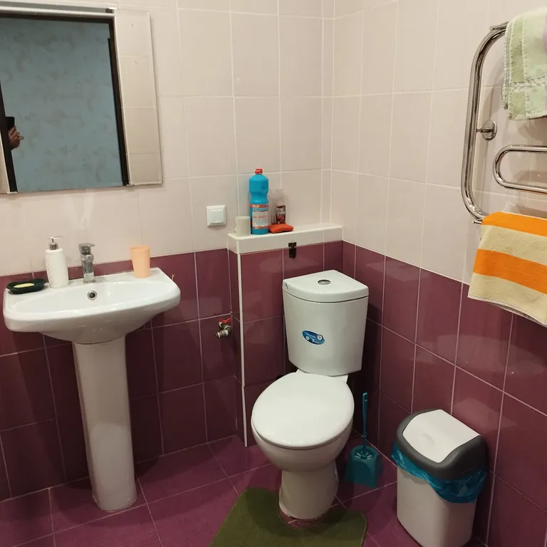 Квартира в районе гостиницы Таганрог