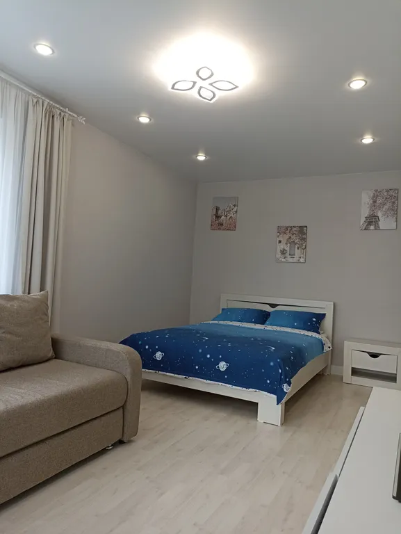 Уютная квартира — аренда посуточно в Тула