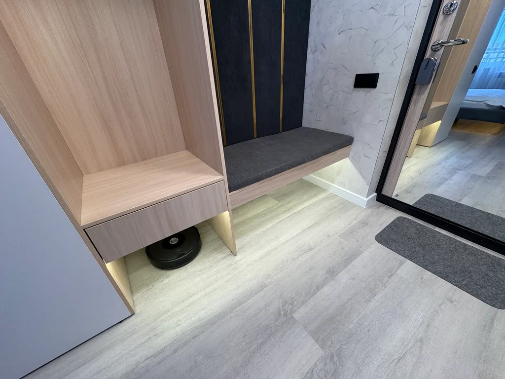 Премиум апартамент 25/11