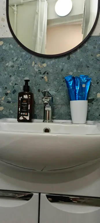 Квартира Квартира в центре города — Калининград